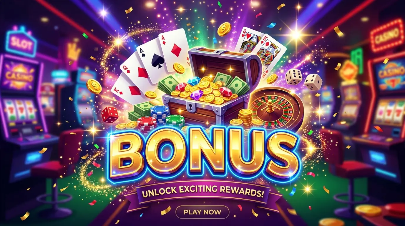 Winstler casino bonus