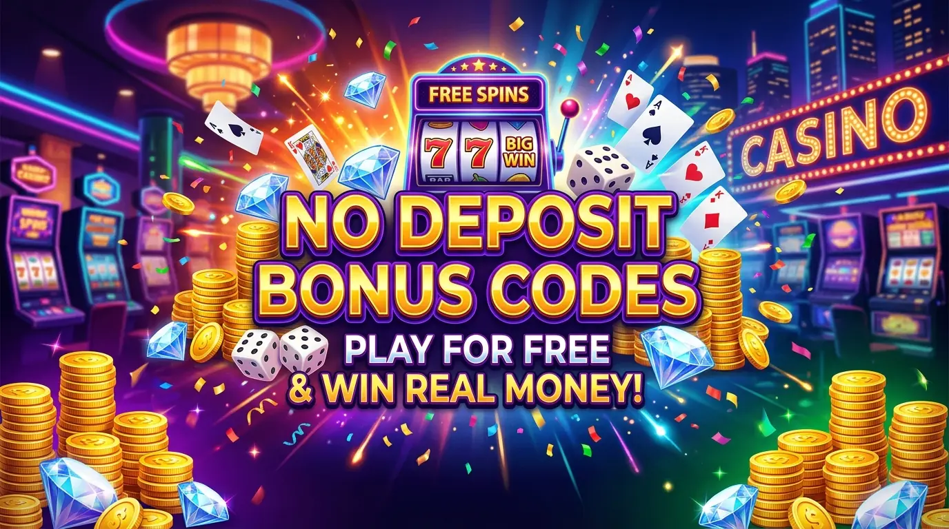 Bonus uten innskudd Winstler casino
