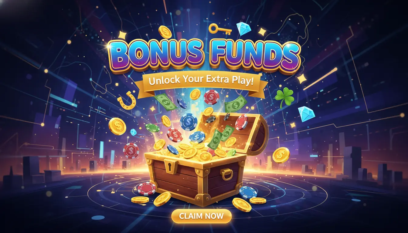 Bonusmidler Winstler casino