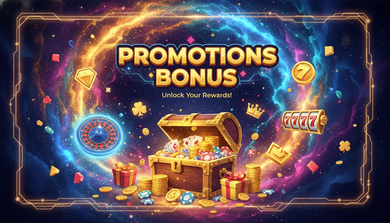 Kampanjer Winstler casino
