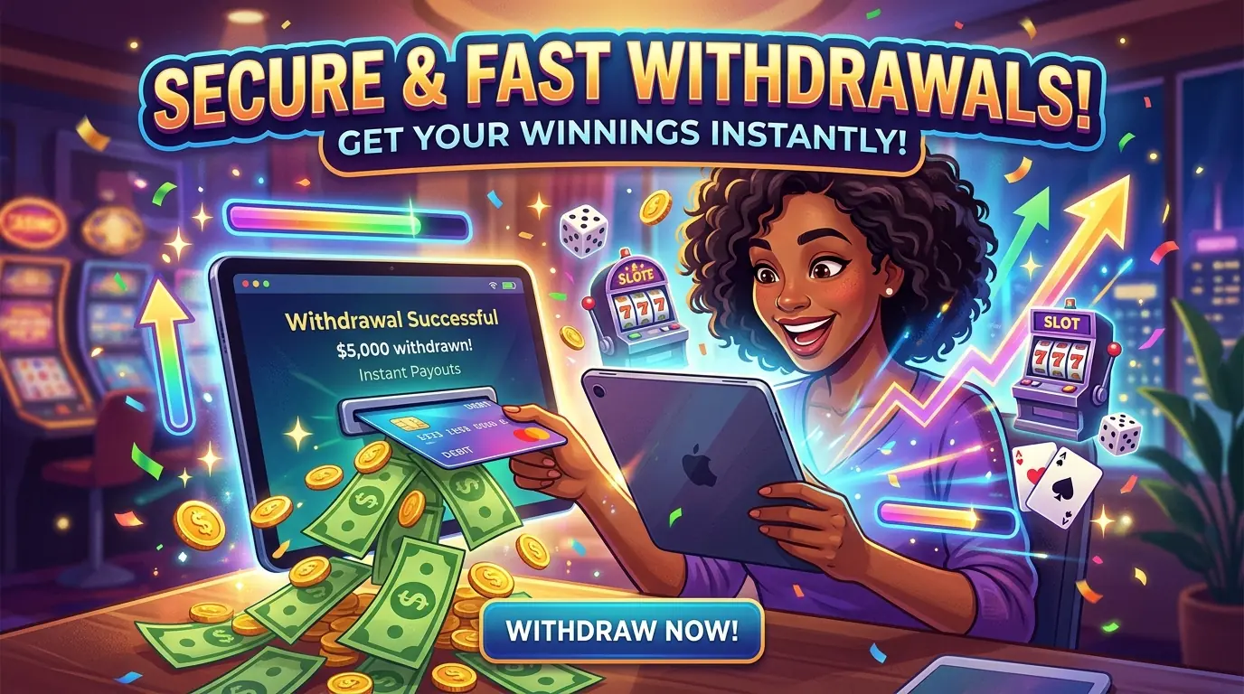 Uttak Winstler casino