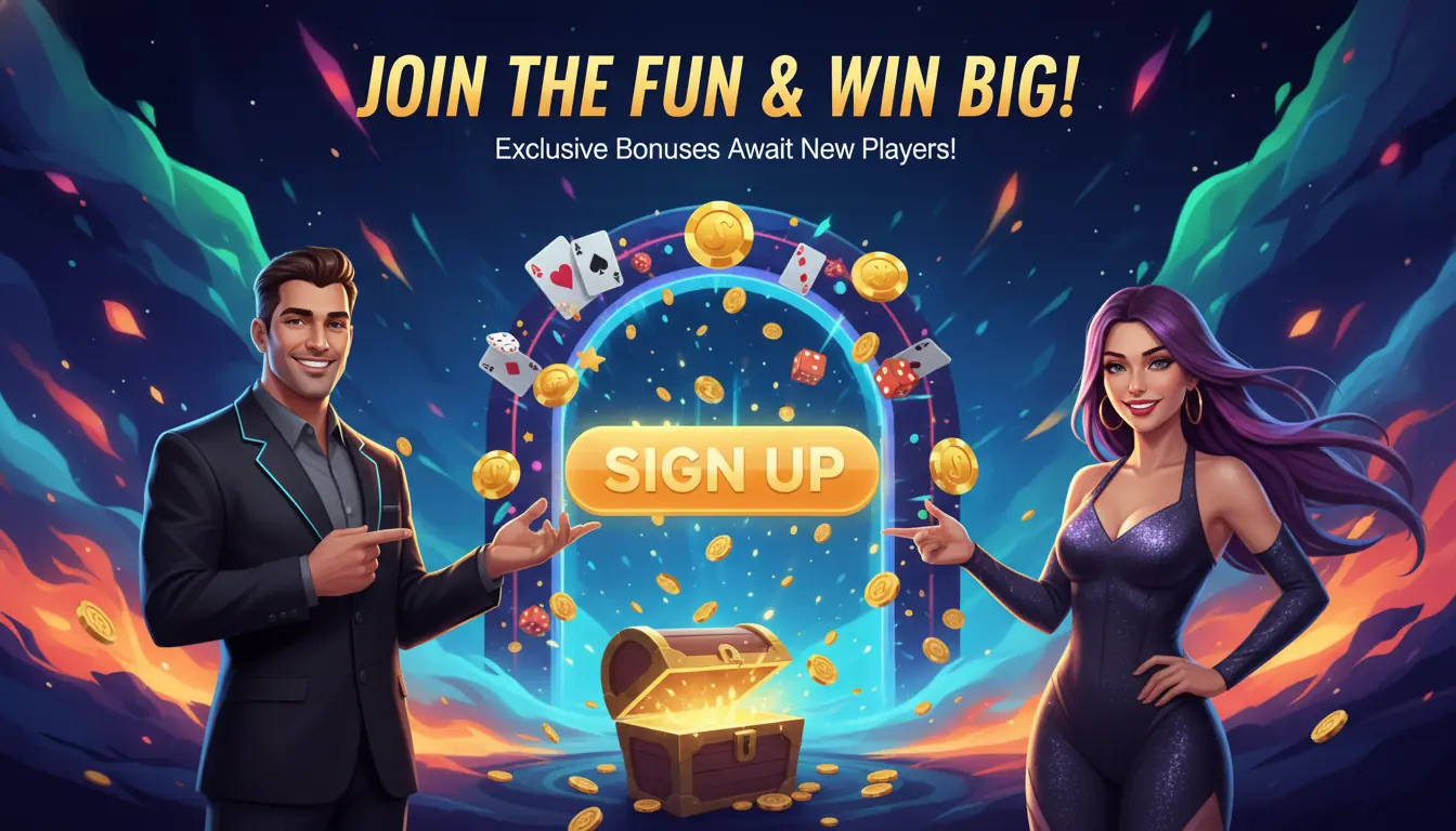 Sign up Winstler casino