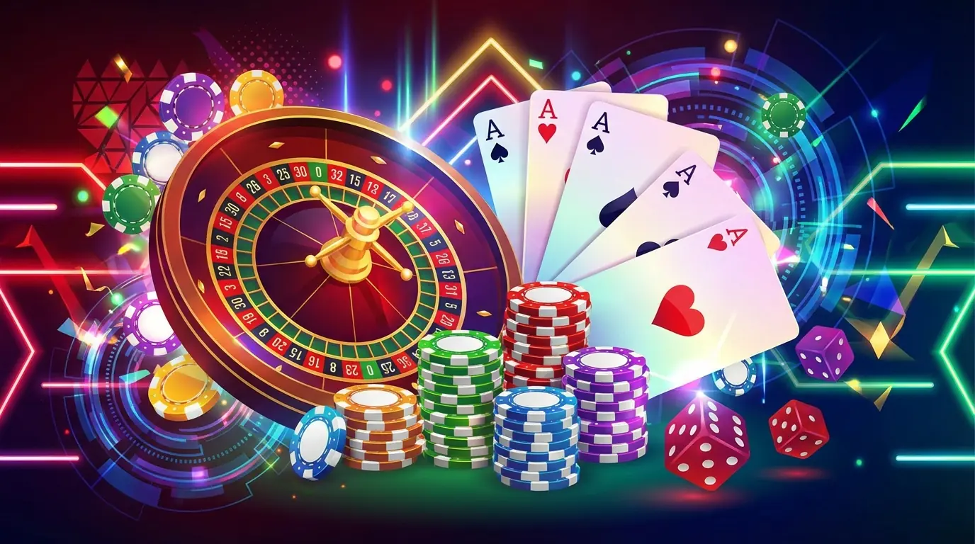 Eier av Winstler casino