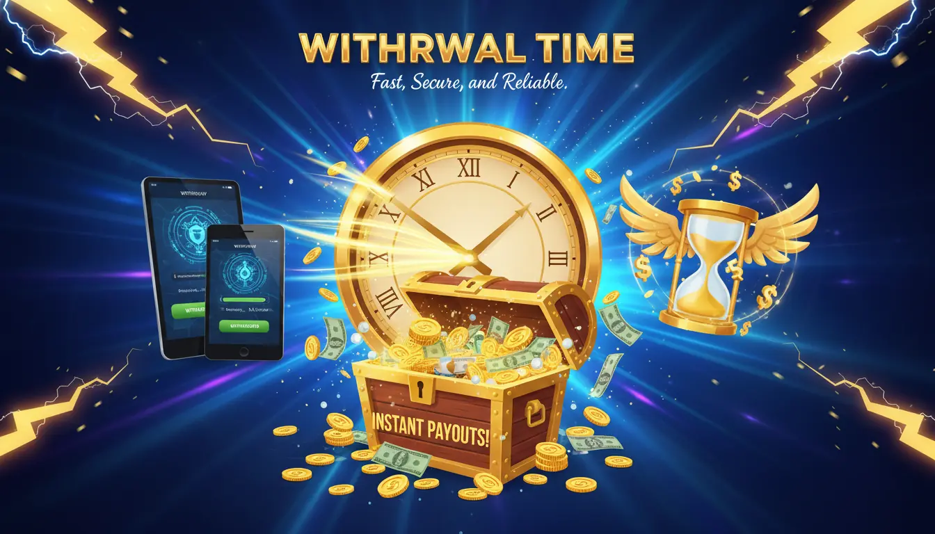 Uttakstid Winstler casino