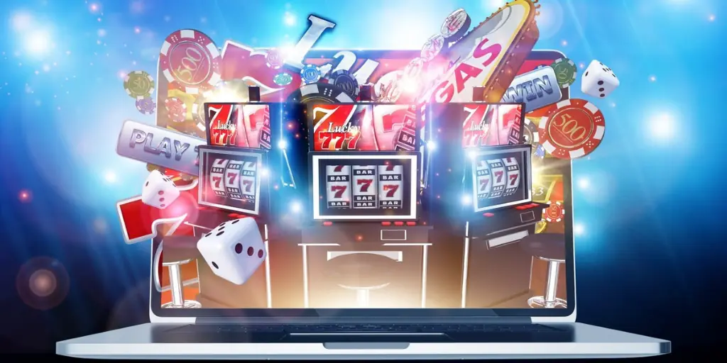Casino spill Winstler casino