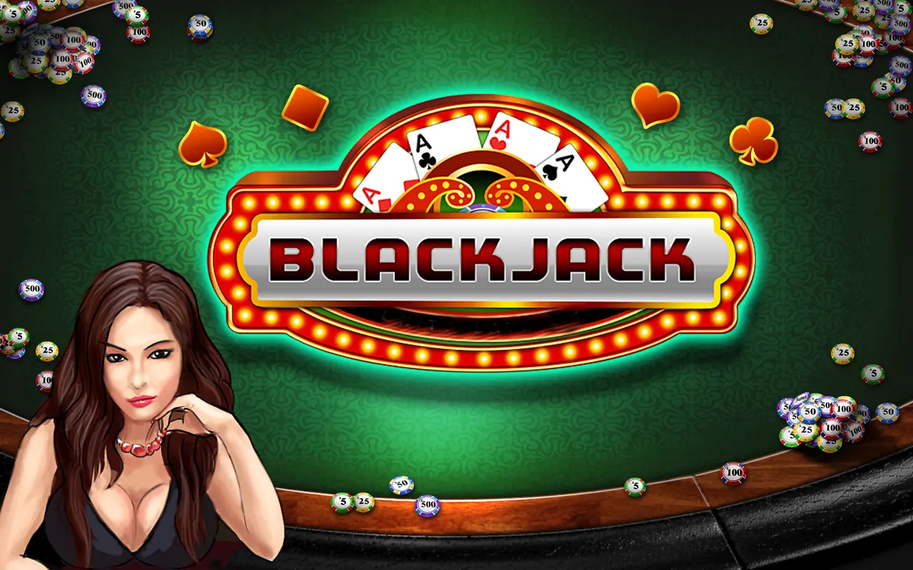 Blackjack Winstler casino