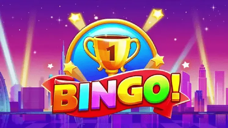 Bingo Winstler casino