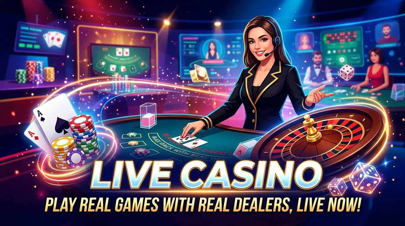 Live casino Winstler casino