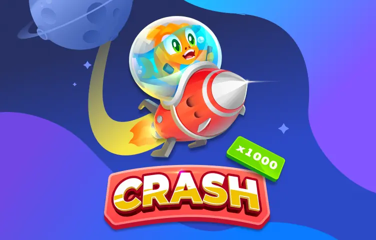 Crash games Winstler casino